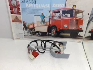 AUTOCARRO FIAT 625 N1 619N 693N 643N 645N DEVIOSGANCIO DEVIOLUCE ORIGINALE - Picture 1 of 3