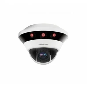TELECAMERA KEDACOM IPC422 2.0MP Mini Ultra WDR & Starlight Speed Dome - Foto 1 di 2