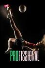 Profissional by Atomi K. Paperback Book