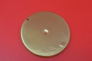 Bosch Points Cover 1865-12 Harley JD 1912-1926 Indian Hedstrom Excelsior Etc - Foto 1 di 2