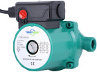 BOKYWOX 110V 93W NPT3/4'' 3-Speed Food Grade Home Recirculating Pump Hot Water C