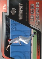 2005 Upper Deck ESPN Web Gems #WG25 Vladimir Guerrero