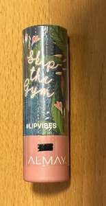 Lápiz labial ALMAY Lip Vibes-260 Skip The Gym sellado - Imagen 1 de 5