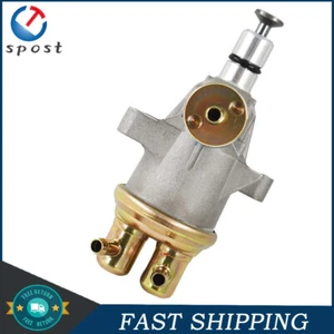 For 94-97 Ford Powerstroke 7.3L F250 E350 F6TZ9350A Fuel Transfer Lift Pump - Bild 1 von 10