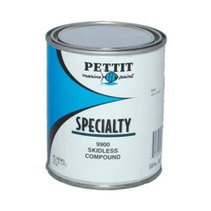 9900P Pettit Specialty Skidless Marine Compound Paint - Picture 1 of 1