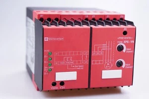 Telemeccanica XPS-VN rif.: XPSVN1142 Relè di sicurezza Preventa - Foto 1 di 4