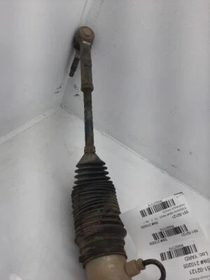 Engranaje de dirección/rack bastidor eléctrico y piñón 03-06 Ford Expedition 6L1Z3504AA Foto 1 de 4