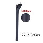 Top-quality Seatpost Carbon Bicycle Parts Sports Accessories Bike Carbon