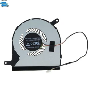 Lüfter Dell Inspiron 17 7773 7778 7779 Fan CPU Cooler Neu 4 Pin DC 5V - Bild 1 von 2
