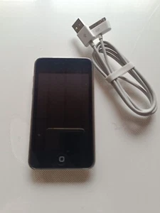 Apple IPod Touch 3 Generation 32 GB - Bild 1 von 6