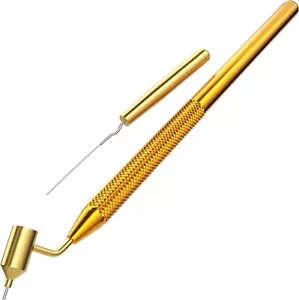 Fine Line Fluid Writer Paint Applicator Pen | Precision Touch Up Paint | Perfe.. - Picture 1 of 9