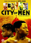 City Of Men DVD (2004) NEW