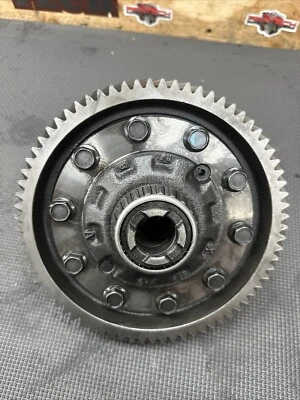 97-01 HONDA CR-V CRV - 5 SPEED MANUAL STICKSHIFT DIFFERENTIAL DIFF - OEM OE - Image 1 of 4