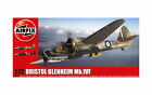 Airfix Bristol Blenheim MkIV Fighter 1/72 A04017