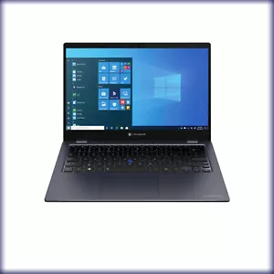 Toshiba Dynabook Portege X30L-J, 13.3" Full HD, i5-1135G7, 16GB RAM, 256GB - Picture 1 of 8
