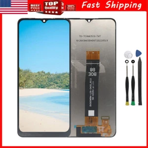 For Samsung Galaxy A32 5G A326B 6.5" LCD Display Touch Screen Digitizer+Tools - Picture 1 of 8