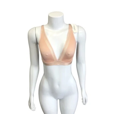 Soma Intimates Unbelievable Lift Wireless Bra ~Hush~ [NWT] *Choose Your Size* - Imagem 1 de 4