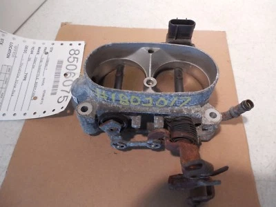  Lincoln Continental 1998 4,6 L carrocería del acelerador F80uca Foto 1 de 4