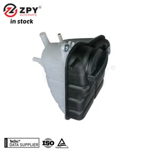 BEYU For VW Phaeton 3D1 3D2 3D4 3D6 3D7 3D0121407H New Coolant Expansion Tank - Picture 1 of 6