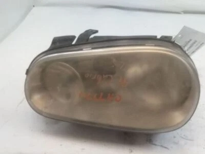 Driver Headlight Thru VIN 057051 Without Fog Lamps Fits 99-02 GOLF 478502 - Image 1 of 2