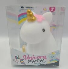 Evriholder Rainbow Night Light Color Changing Light A Soft Calming Glow