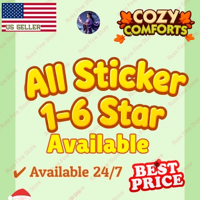 ⭐ADESIVOS DE OURO Disponíveis⚡Adesivo Monopoly Go 1-6⭐PREÇOS MAIS BARATOS🔥24/7 - Imagem 1 de 2