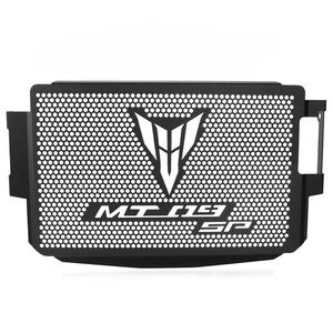 Motorcycle Radiator Guard for Yamaha MT-09/MT09 SP 2024-2025-2026 Brand New - Picture 1 of 7