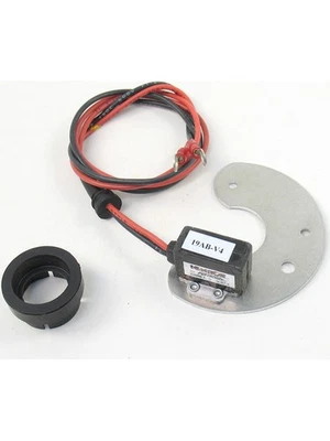 Pertronix Ignition Ignition Conversion Kit Ignitor Points to Electroni (1281DV) - Image 1 of 4