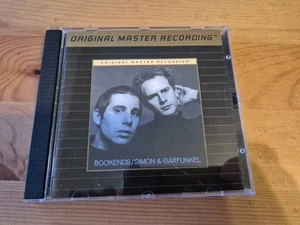 Lift Lock CD Original Master Recording UDCD 732 Simon & Garfunkel Bookends - Picture 1 of 8