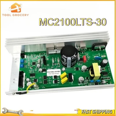 Управление двигателем беговой дорожки MC2100LS 30 ProForm GoldsGym MC2100LTS-30 NordicTrack  - Изображение 1 из 4