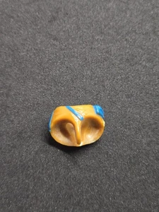 gi joe frag viper 1989 waist - Picture 1 of 2