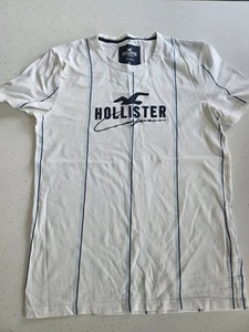 Mens XS T-shirt From Hollister - Picture 1 of 3