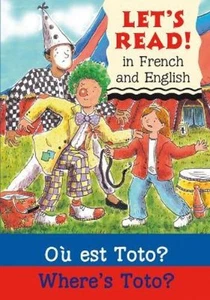 Elizabeth Laird Where's Toto?/Où est Toto ? (Paperback) - Picture 1 of 1