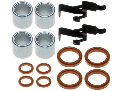 Kit de herrajes de freno para Oldsmobile Cutlass Calais 1978-1984 Raybestos 86626YXXZ Foto 1 de 2