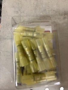 Reducción térmica reductora 2275GT 12-10 AWG a 16-14 AWG paquete de 25 - Imagen 1 de 2