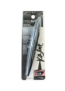 Maybelline New York Eye Studio Master Kajal Eyeliner #520 Charcoal Skies (1 Neu) - Bild 1 von 2