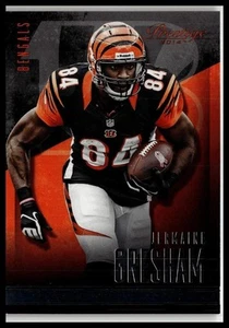 2014 Panini Prestige #36 Jermaine Gresham - Picture 1 of 2