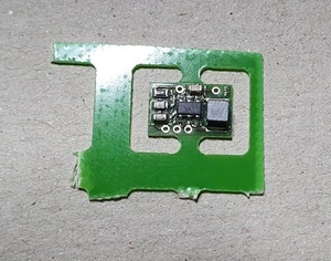 DC-Car Decoder Spannungswandler Von 1,1 V auf 4,2 V, Neu und unbenutzt - Bild 1 von 2