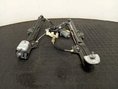 MASERATI LEVANTE Window Regulator N/S 2017-2023 5 Door Rear LH  - Image 1 of 4