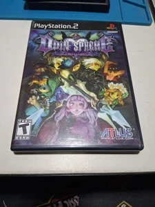 Odin Sphere - Sony PlayStation 2 - Bild 1 von 6