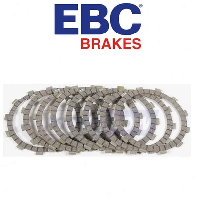 EBC CK Series Clutch Kit for 2003-2004 KTM 625 SXC - Engine Clutch & ng - Image 1 of 4