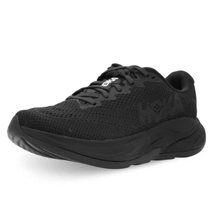 Scarpe Hoka Rincon 4 Taglia 38 Cod 1155131-BBLC Nero - Foto 1 di 6
