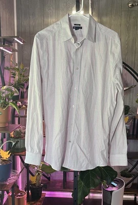 New Men Gap Long Sleeve Shirt Size M (NWOT) - Image 1 of 4