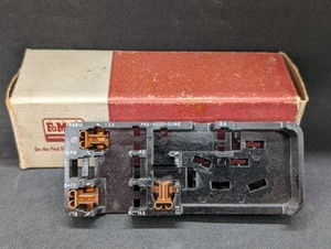 NUEVO DE LOTE 1960-64 FORD GALAXIE FAIRLANE FALCON FARO TABLERO FUSIBLE BLOQUE DE UNIÓN - Imagen 1 de 16