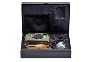 Leitz Leica M-P Typ 240 Safari Set 10933 - Bild 1 von 12
