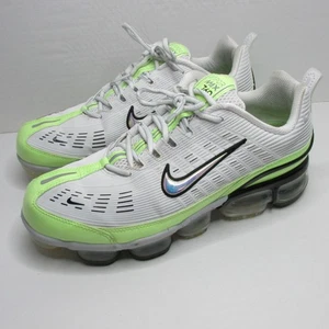 Nike Air VaporMax 360 Summit White Ghost Green Size 11 Sneakers CK2718-100 - Picture 1 of 7
