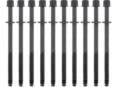 For 2016-2020 Honda HR-V Head Bolt Set 84986WSTP 2017 2018 2019 1.8L 4 Cyl — 第 1/2 张图片