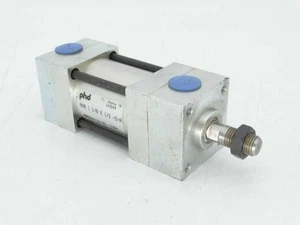 CILINDRO PNEUMATICO PHD INC AVR 1-1/8X1/2-D-R #F6 - Foto 1 di 4