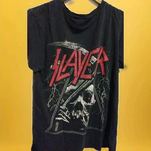 Maglietta Slayer - Foto 1 di 1