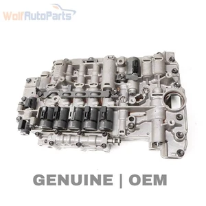 2008-2009 PORSCHE CAYENNE - Transmission Valve BODY / Mechatronic 09D325039D - Picture 1 of 5